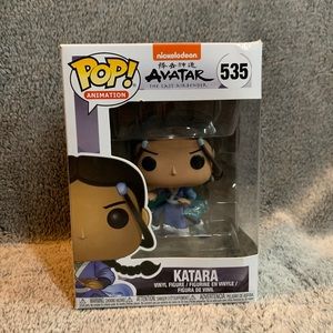 Funko Pop: Katara